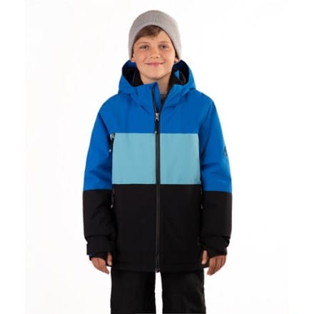 Boulder Gear Tatum Insulated Jacket - Kids' 0