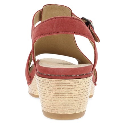 Dansko Laverne Sandals - Women's 4