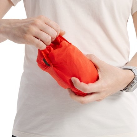 Arc'teryx Incendo Airshell Hoody - Women's 8