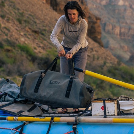 YETI Panga 100 Dry Duffel 8