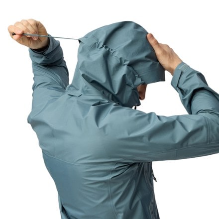 Fjallraven Bergtagen GTX Lite Jacket - Men's 8