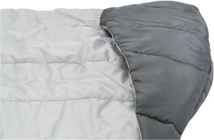 ADDITIONAL VIEW (Pompeian Red)