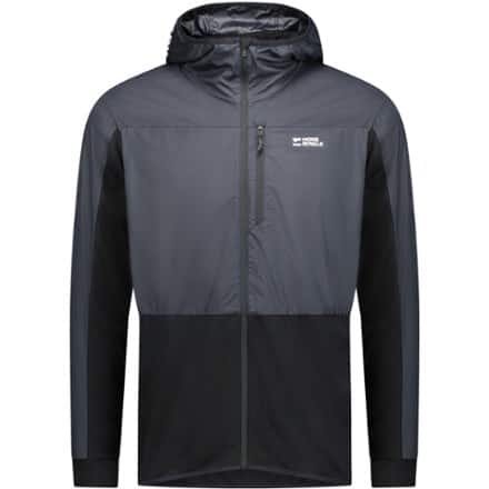 Mons Royale Diversion Merino Wind Cycling Jacket - Men's 0