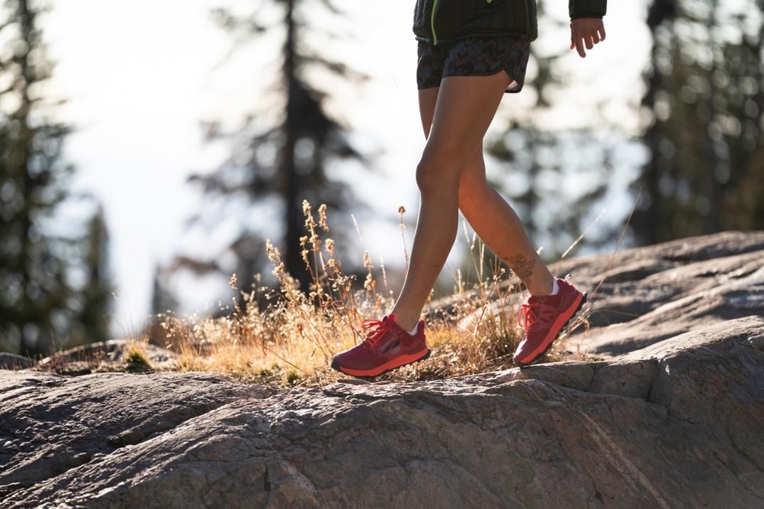 Location Image for Lone Peak 7 Trail-Running Shoes - Women's