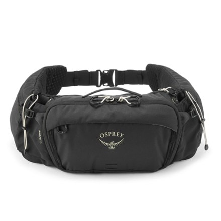 Osprey Savu 5 Waist Pack 2