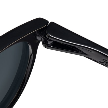 Knockaround Shirley Temples Polarized Sunglasses - Kids' 4