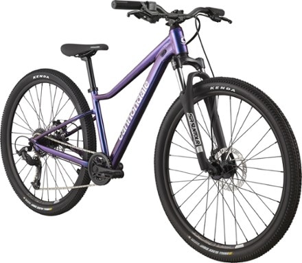 Cannondale Trail 26 Kids' Mountain Bike 1