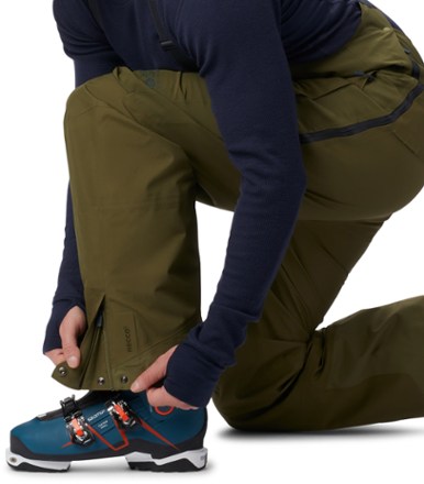 super size pool table