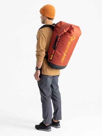 Sea to Summit Big River Dry Pack - 75 L 2