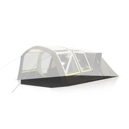 Zempire Pro TXL V2 Footprint 0