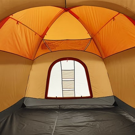 The North Face Wawona 6 Tent 3