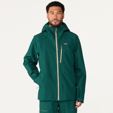 Patagonia Powder Town Jacket - Men's 2
