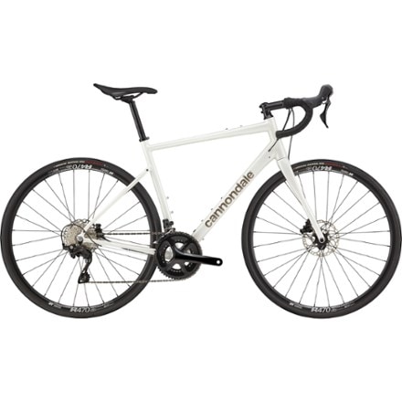 Cannondale Synapse 1 Bike 0