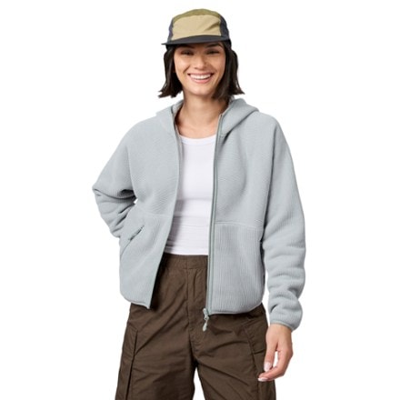 Free Country Mountainridge Fleece Jacket - Women's 0