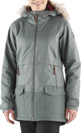 columbia catacomb crest