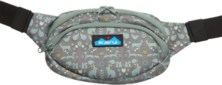 KAVU Spectator Waist Pack - Special Edition 2