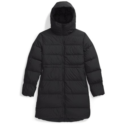 The North Face Explore Farther Insulated Parka - Women's 1