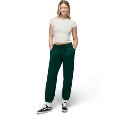 prAna DreamFleece Sweatpants - Women's 3