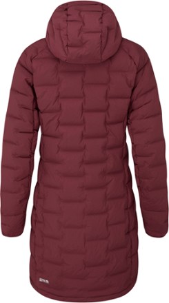 Rab Cubit Stretch Down Parka - Women's 3