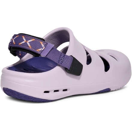 Teva ApresAqua CT Water Shoes - Women's 3