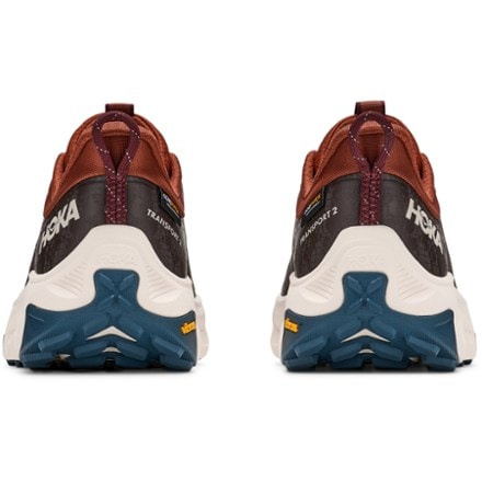 HOKA Transport 2 GTX Shoes - Men's 4