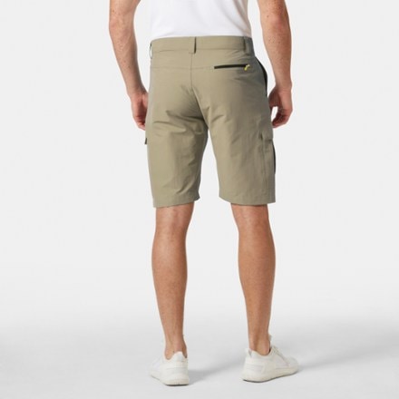 Helly Hansen HH Quick-Dry 11" Cargo Shorts - Men's 2