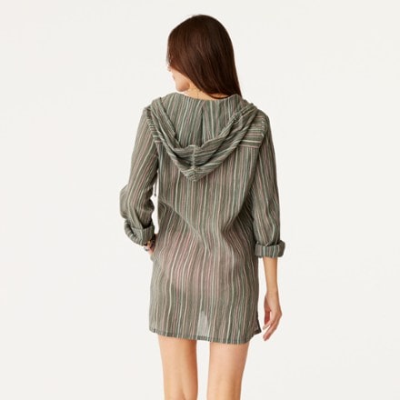 Carve Designs Gia Swim Cover-Up - Women's 1
