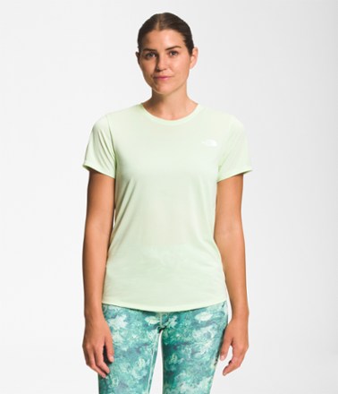 The North Face Elevation T-Shirt - Women
