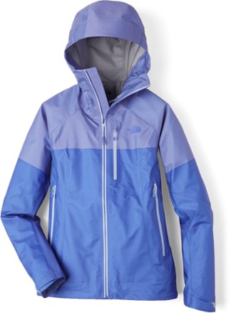 the north face fuseform progressor