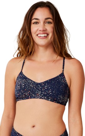 Carve Designs Stinson Swimsuit Top - Womens