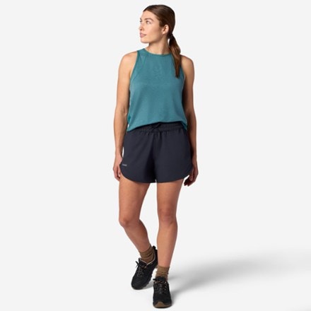 Marmot Uptrail Active Tank Top - Women's 2