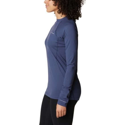 Columbia Midweight Stretch Long-Sleeve Base Layer Top - Women's 2