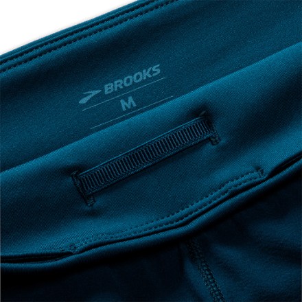 Brooks Chaser 5" Shorts - Women's 5