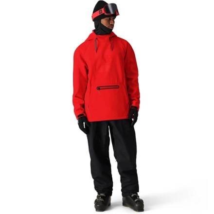 686 Waterproof Hoody - Men's 2