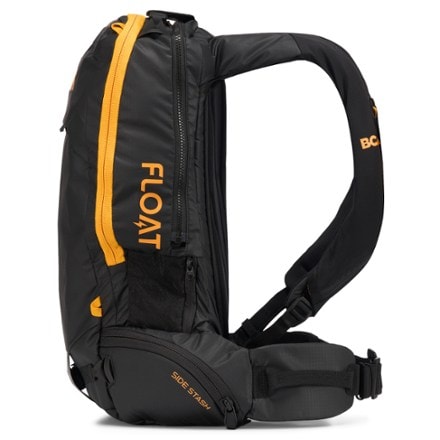 Backcountry Access Float E2-15 Avalanche Airbag Pack 4