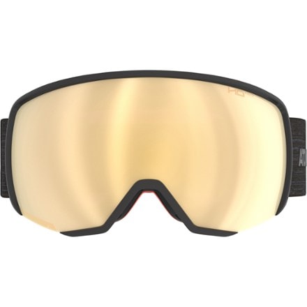 Atomic Revent L HD Photochromic Snow Goggles 1