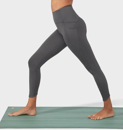 Manduka Presence Leggings - Women's 0