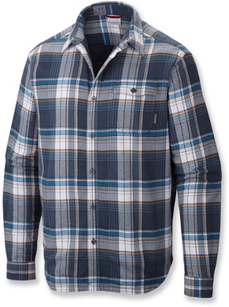 columbia flannel lined pants
