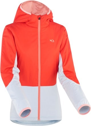 Kari Traa Sanne Hybrid Jacket - Women's 0