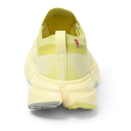 On Cloudsoma Trail-Running Shoes - Women's 3