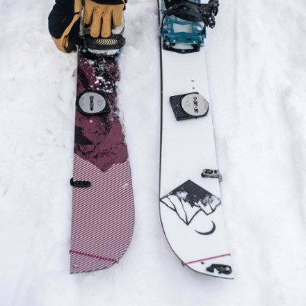 Weston Riva Splitboard - Women's - 2023/2024 1