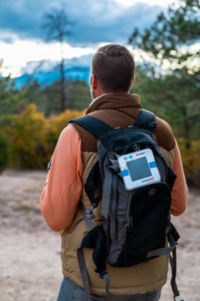 Location Image for Nova Colors Solar Lantern