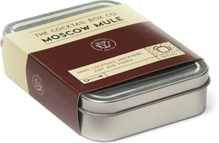 The Cocktail Box Co. Cocktail Box 0
