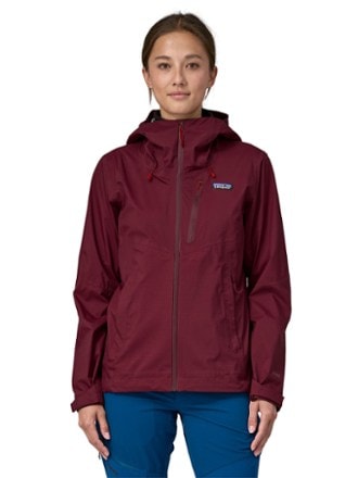 Patagonia Granite Crest Jacket - Women's 1