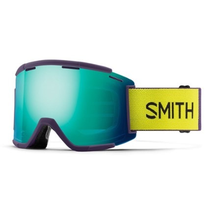 Smith Squad XL MTB Goggles 0