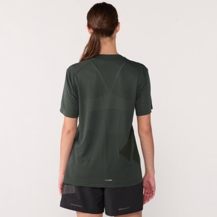 adidas Terrex Xperior Climacool+ T-Shirt - Women's 2