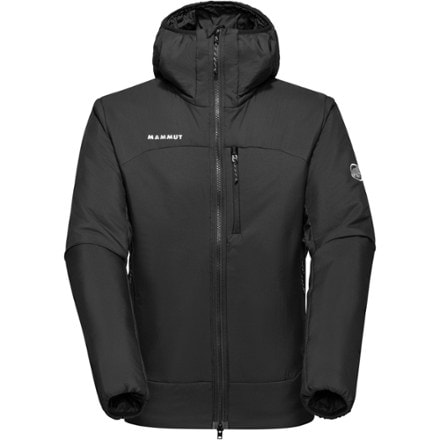 Mammut Rime IN Hooded Insulated Jacket - Men's 0