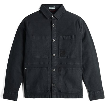 Topo Designs Dirt Utility Jacket - Men's 0