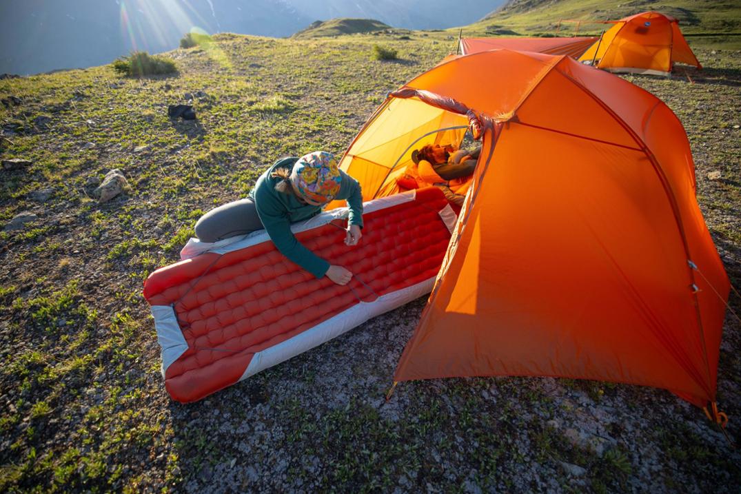 Location Image for Rapide SL Insulated Sleeping Pad