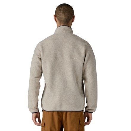 Patagonia Lightweight Synchilla Snap-T Fleece Pullover - Men's 2